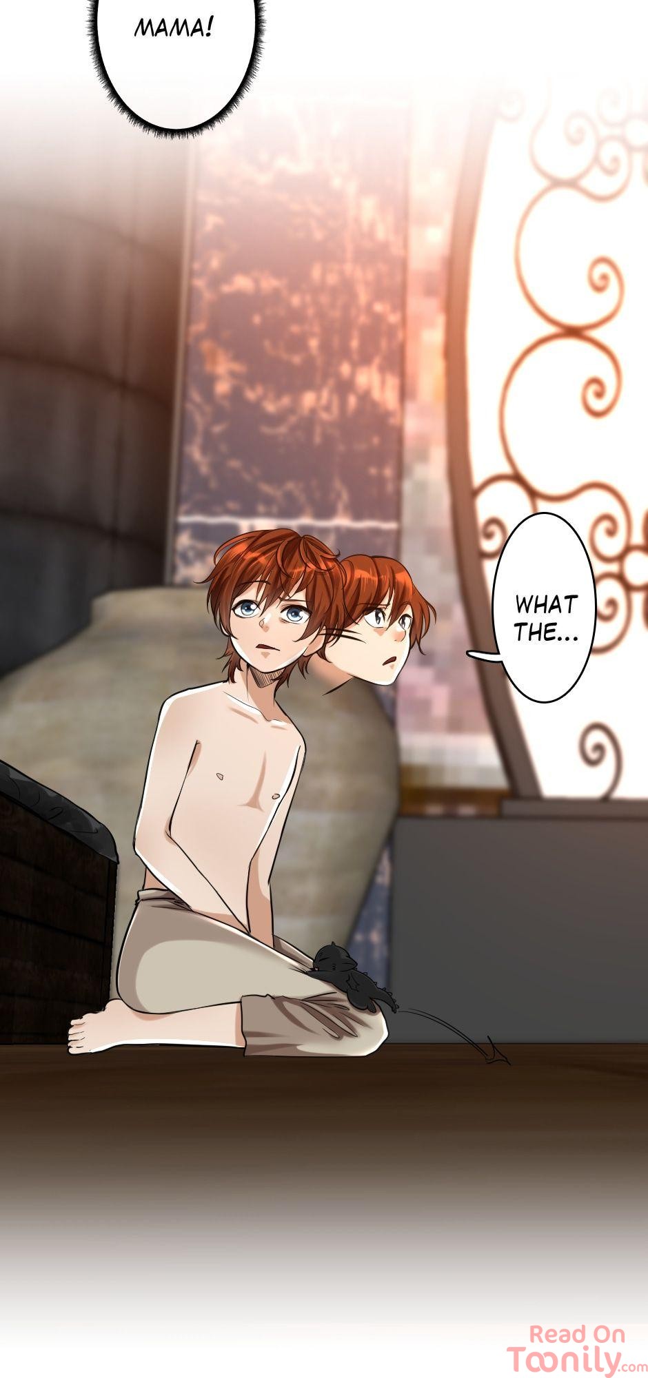 The Beginning After The End chapter 27 page 18