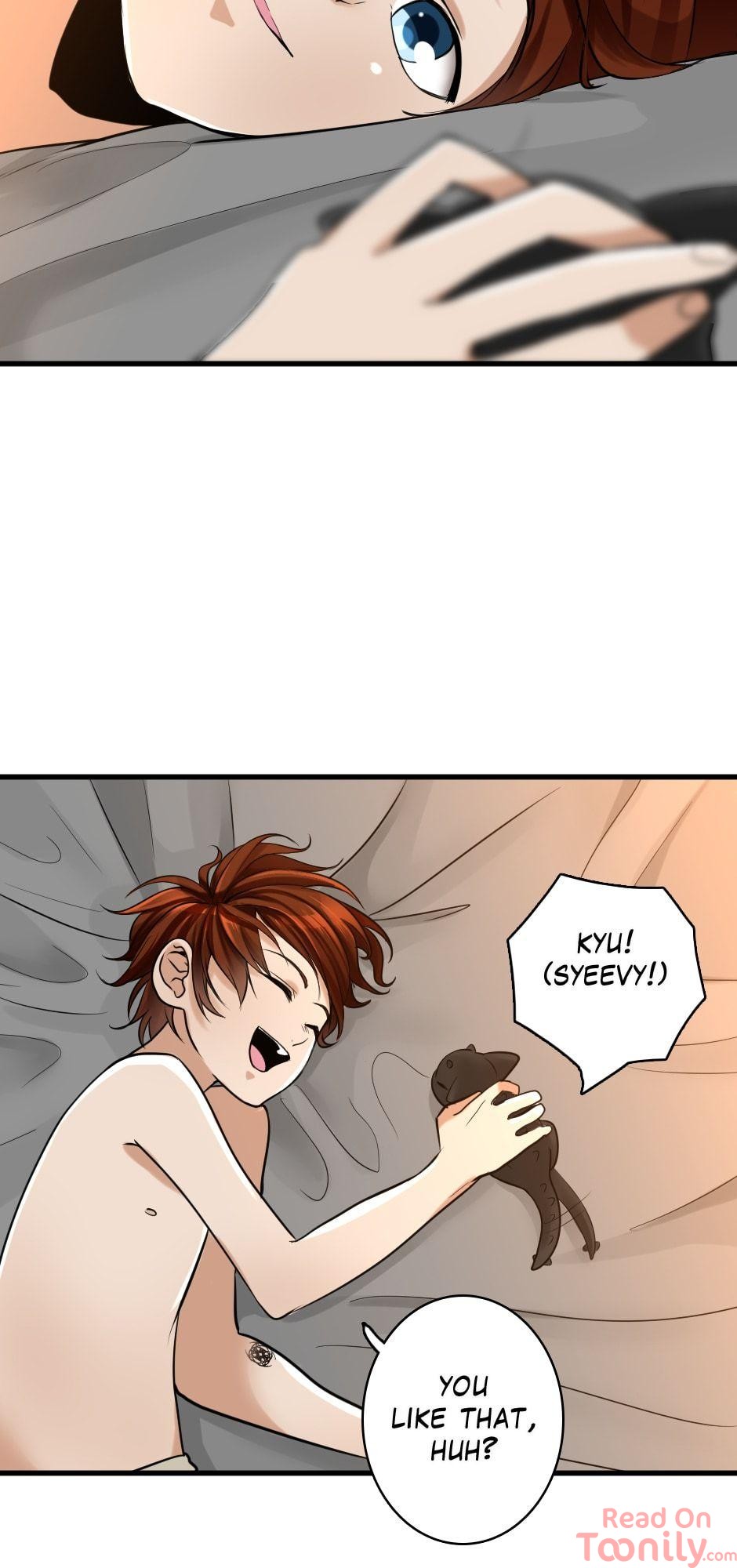 The Beginning After The End chapter 27 page 23