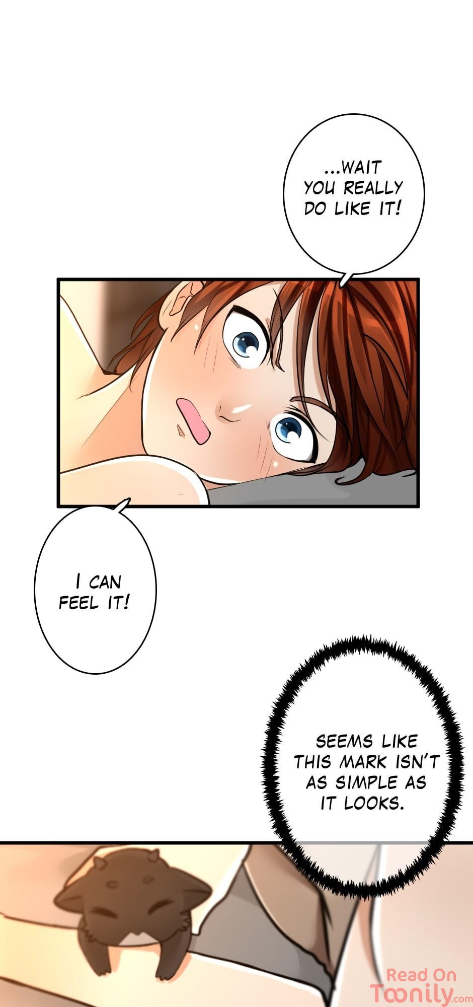 The Beginning After The End chapter 27 page 24