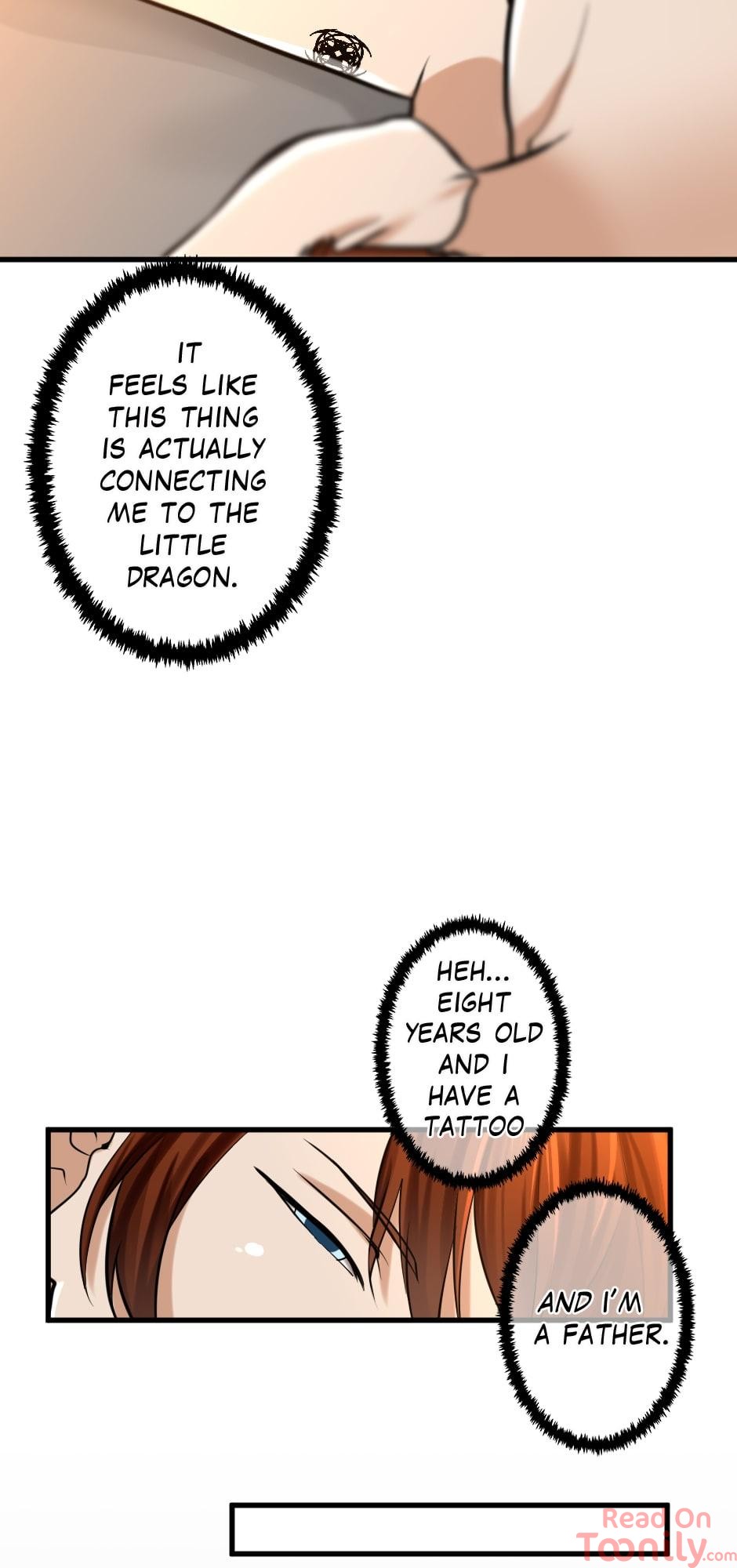 The Beginning After The End chapter 27 page 25