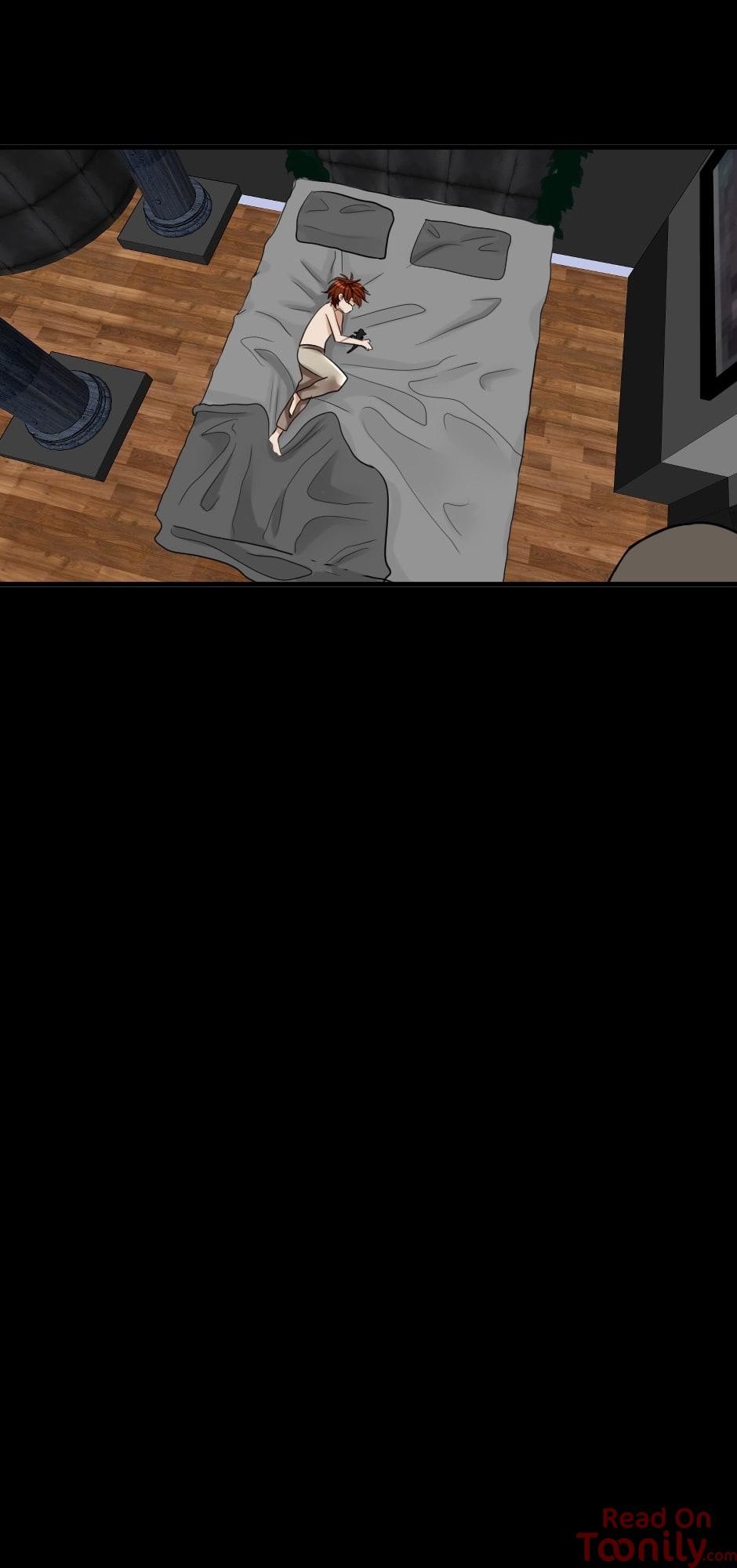 The Beginning After The End chapter 27 page 27