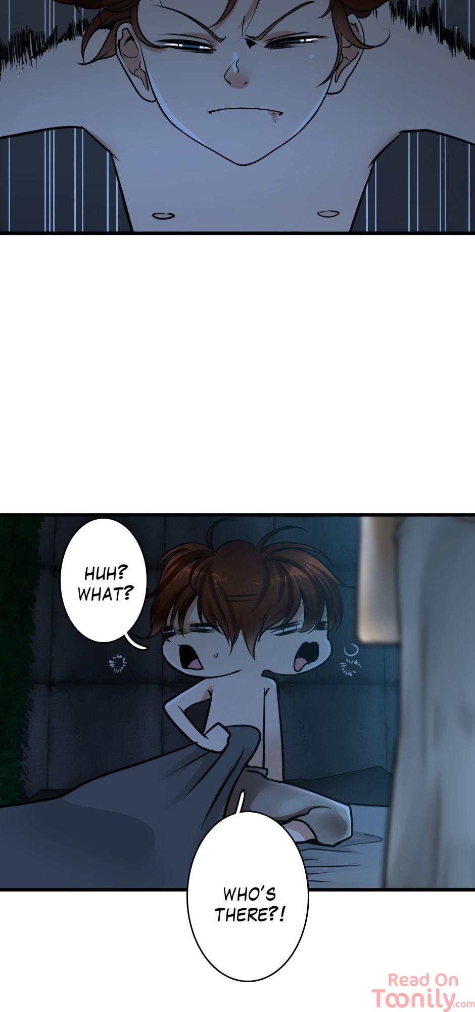 The Beginning After The End chapter 27 page 29