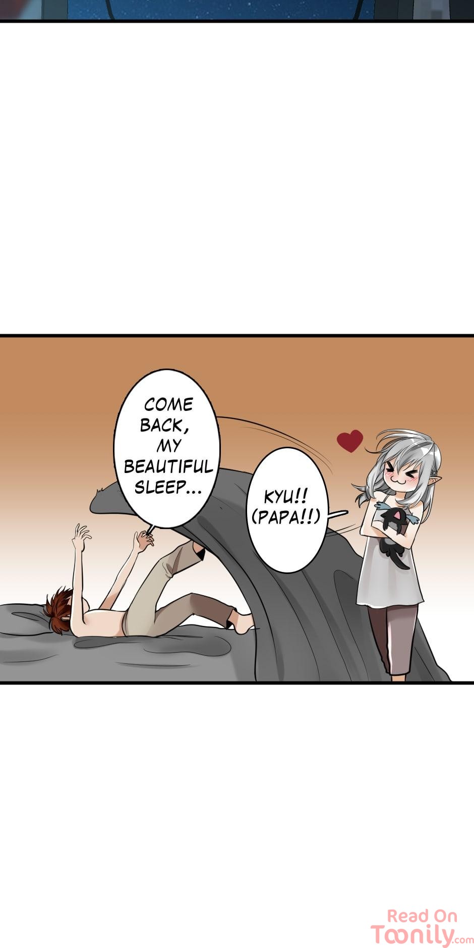 The Beginning After The End chapter 27 page 32