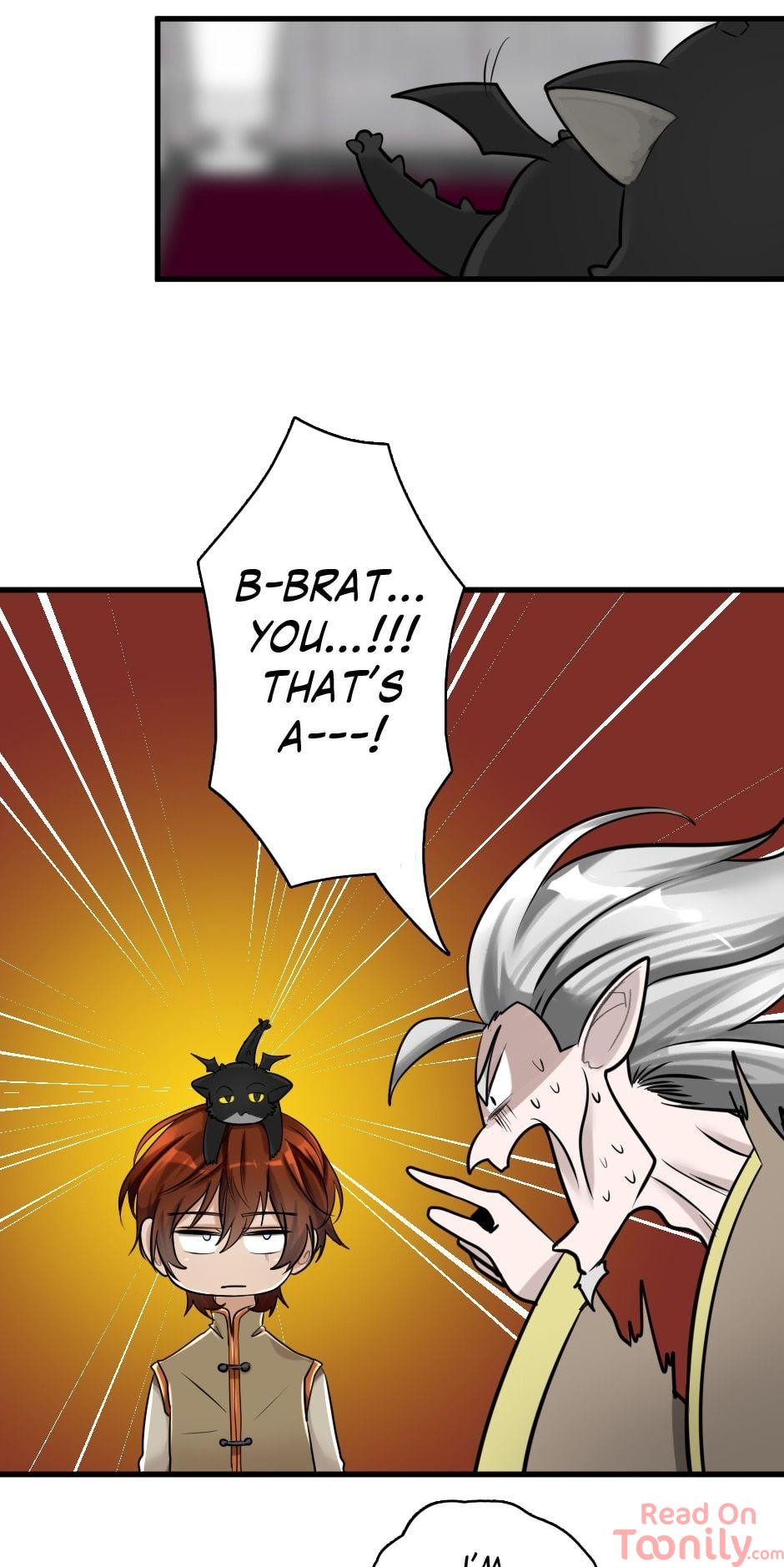 The Beginning After The End chapter 27 page 37