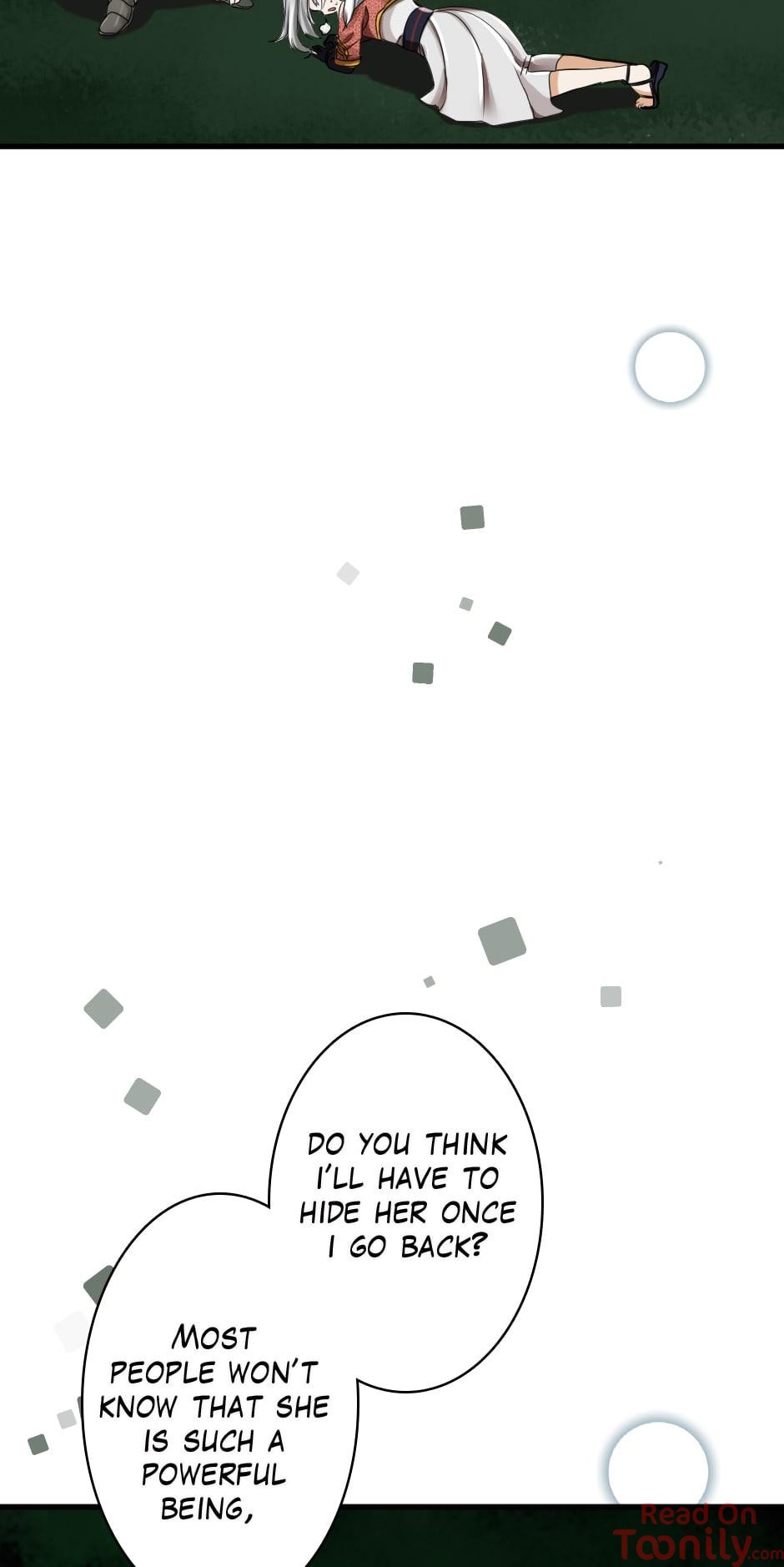 The Beginning After The End chapter 27 page 41