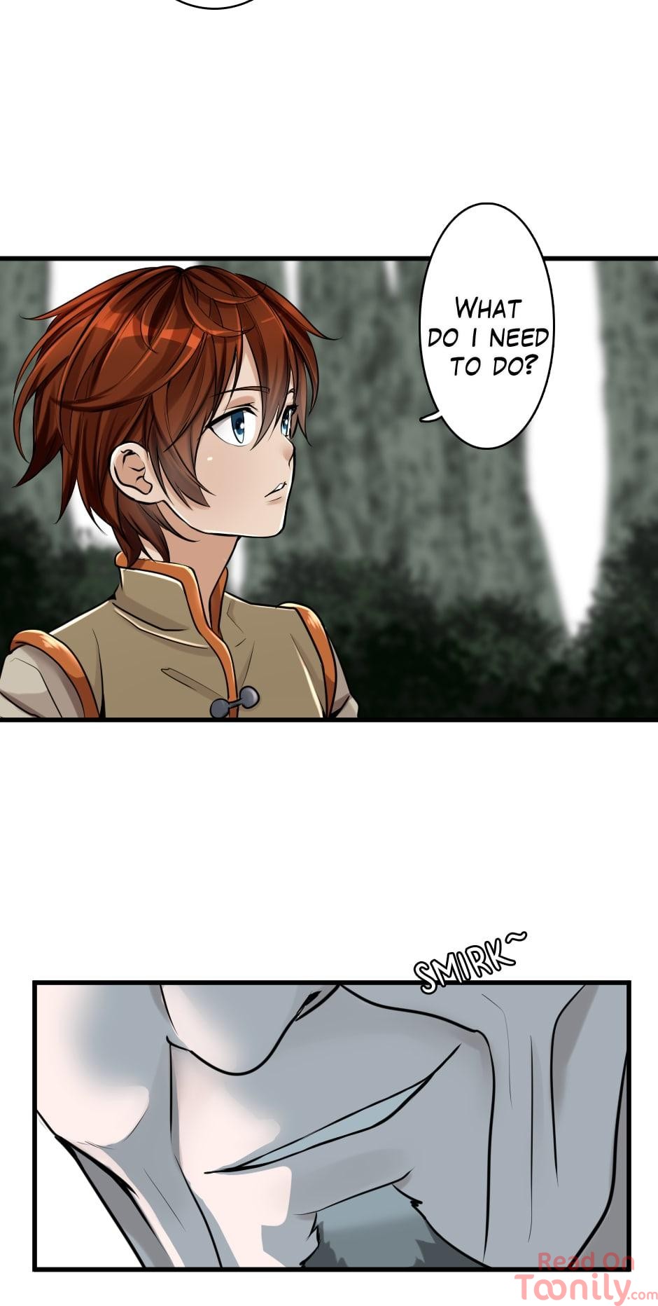The Beginning After The End chapter 27 page 44