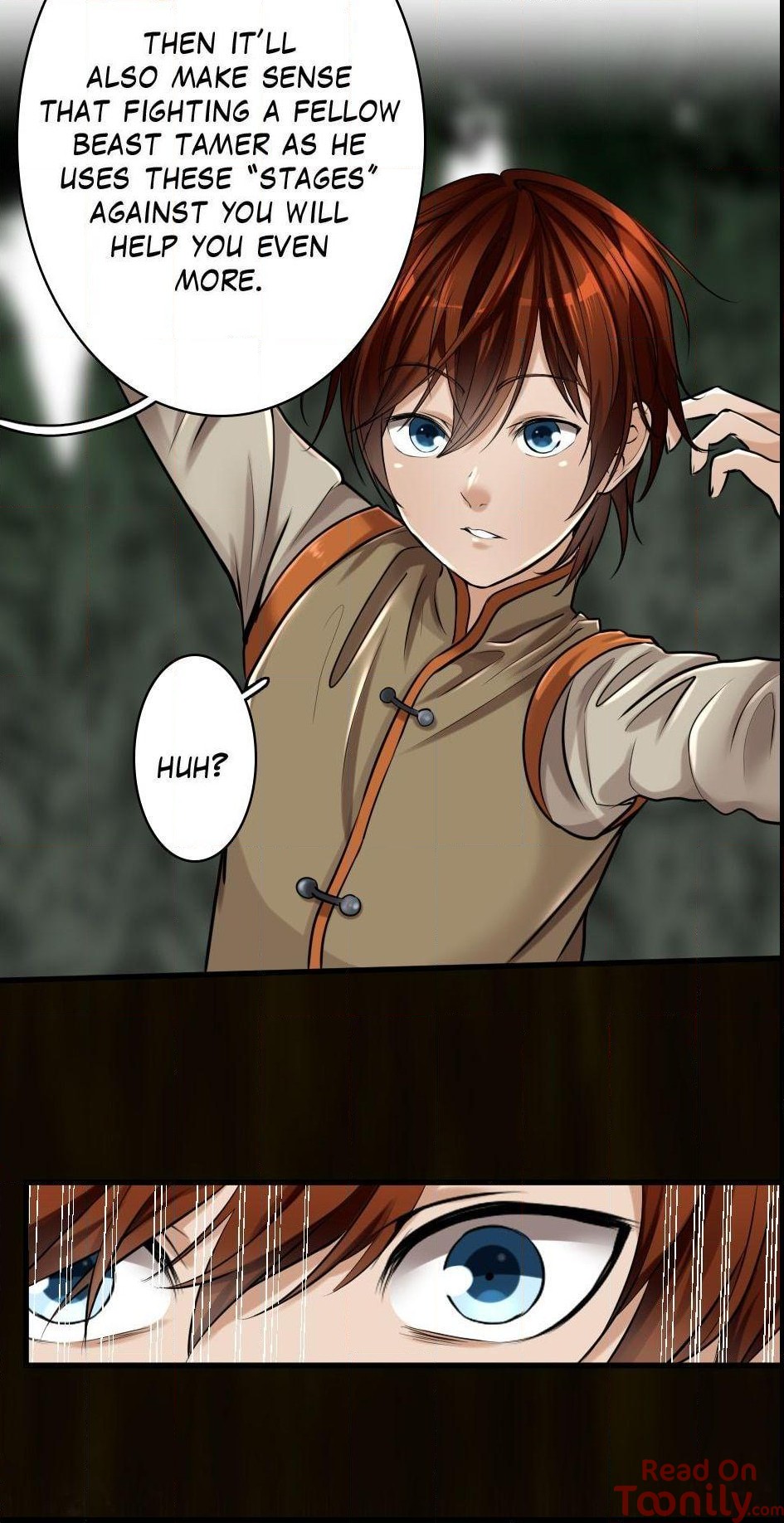 The Beginning After The End chapter 27 page 47
