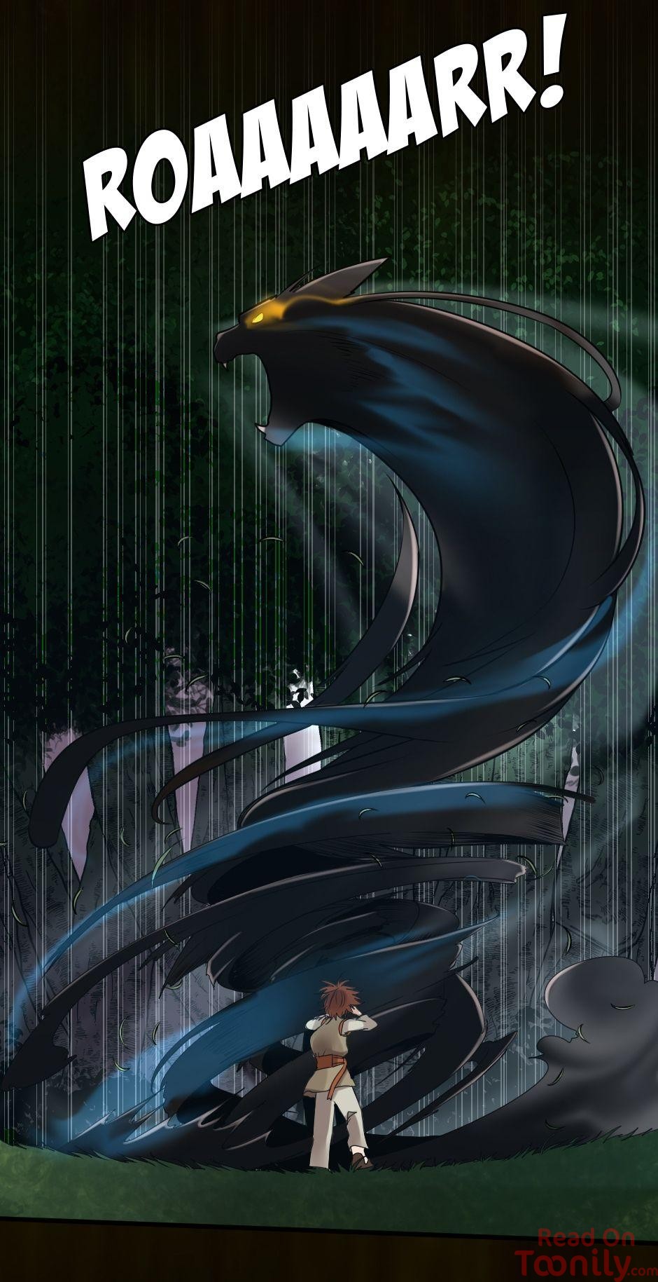 The Beginning After The End chapter 27 page 48