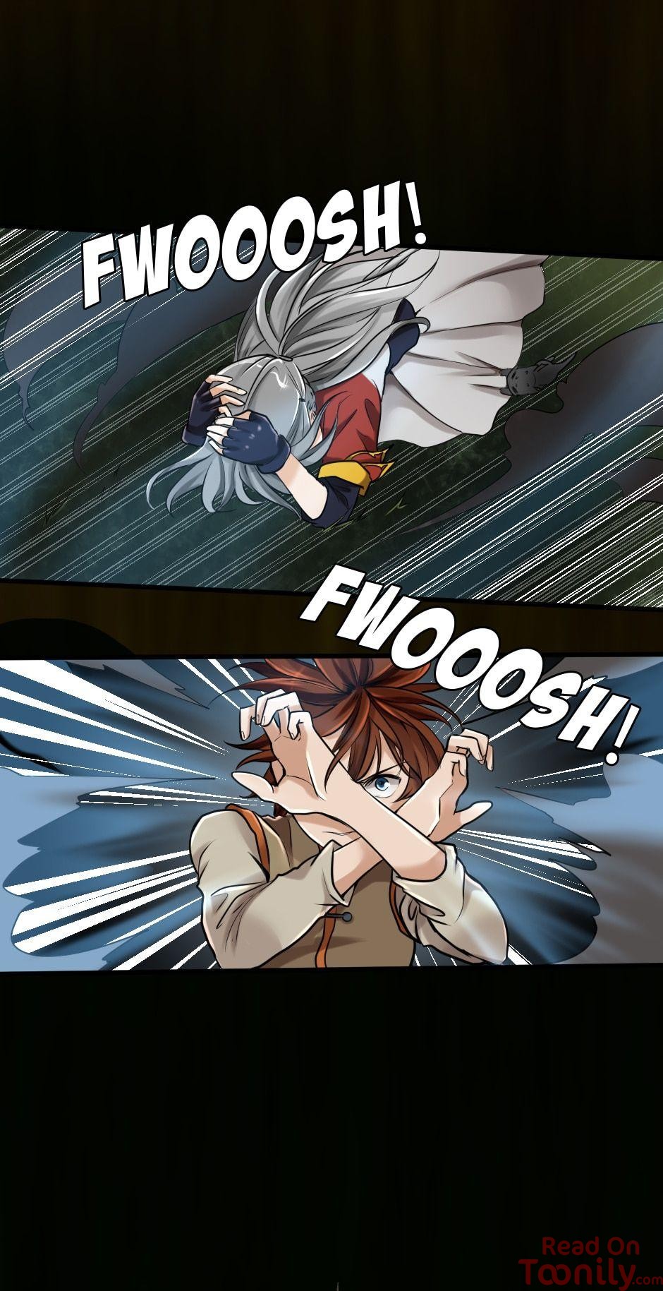 The Beginning After The End chapter 27 page 49