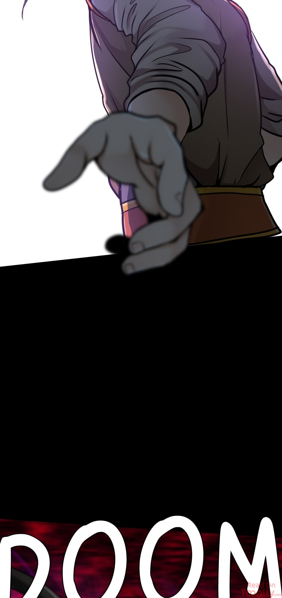 The Beginning After The End chapter 28 page 10