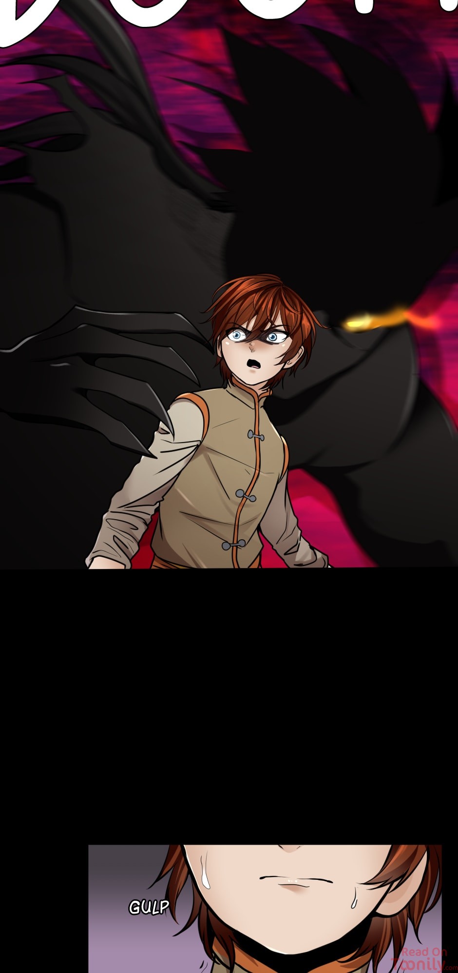 The Beginning After The End chapter 28 page 11