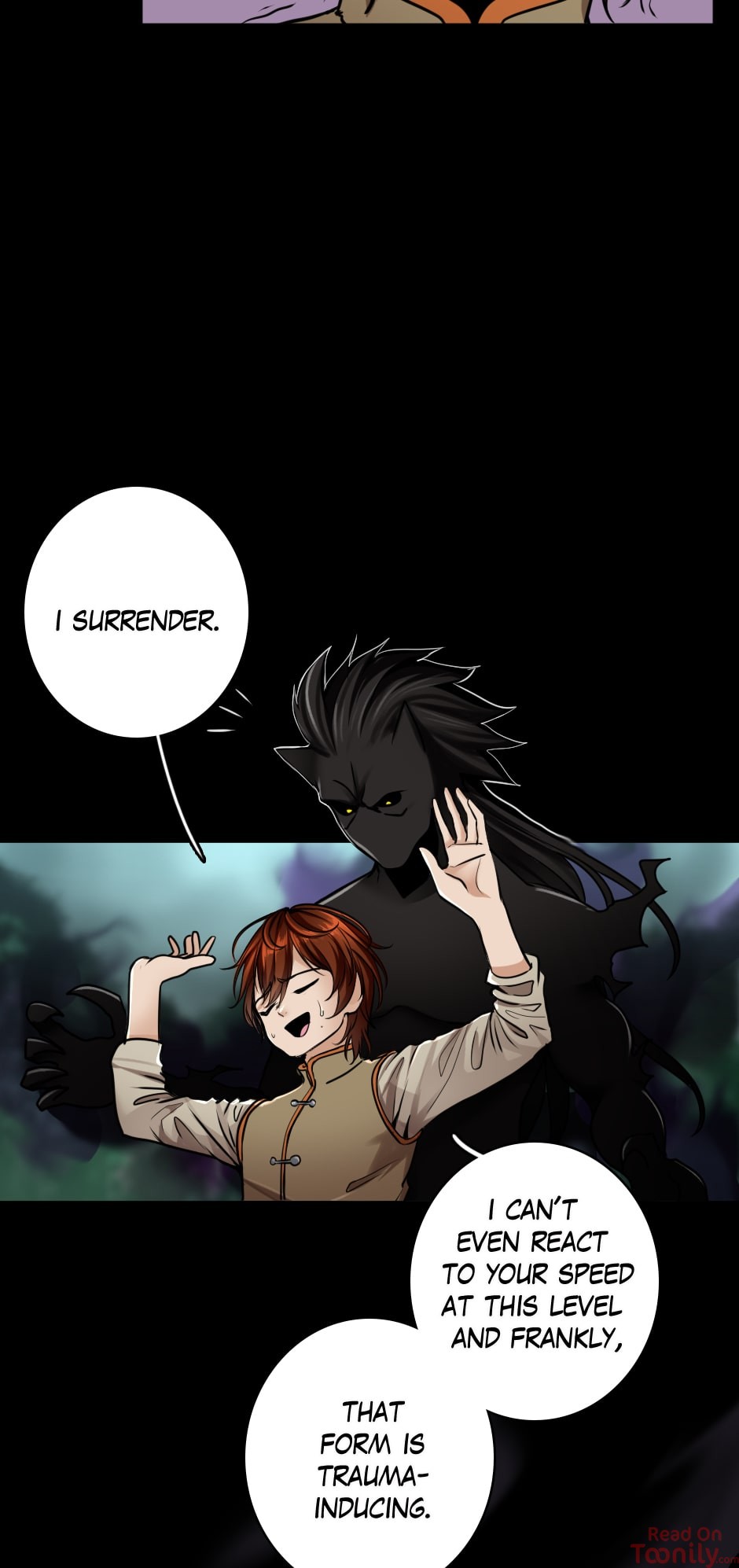 The Beginning After The End chapter 28 page 12