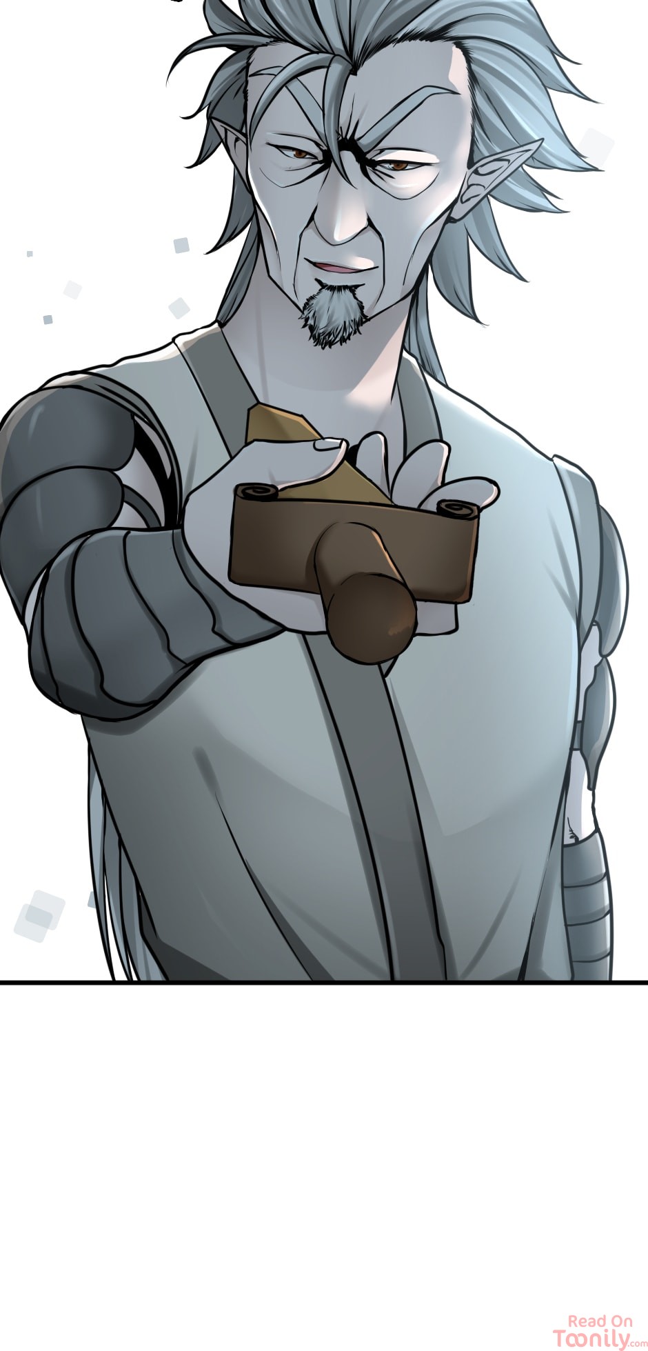 The Beginning After The End chapter 28 page 17