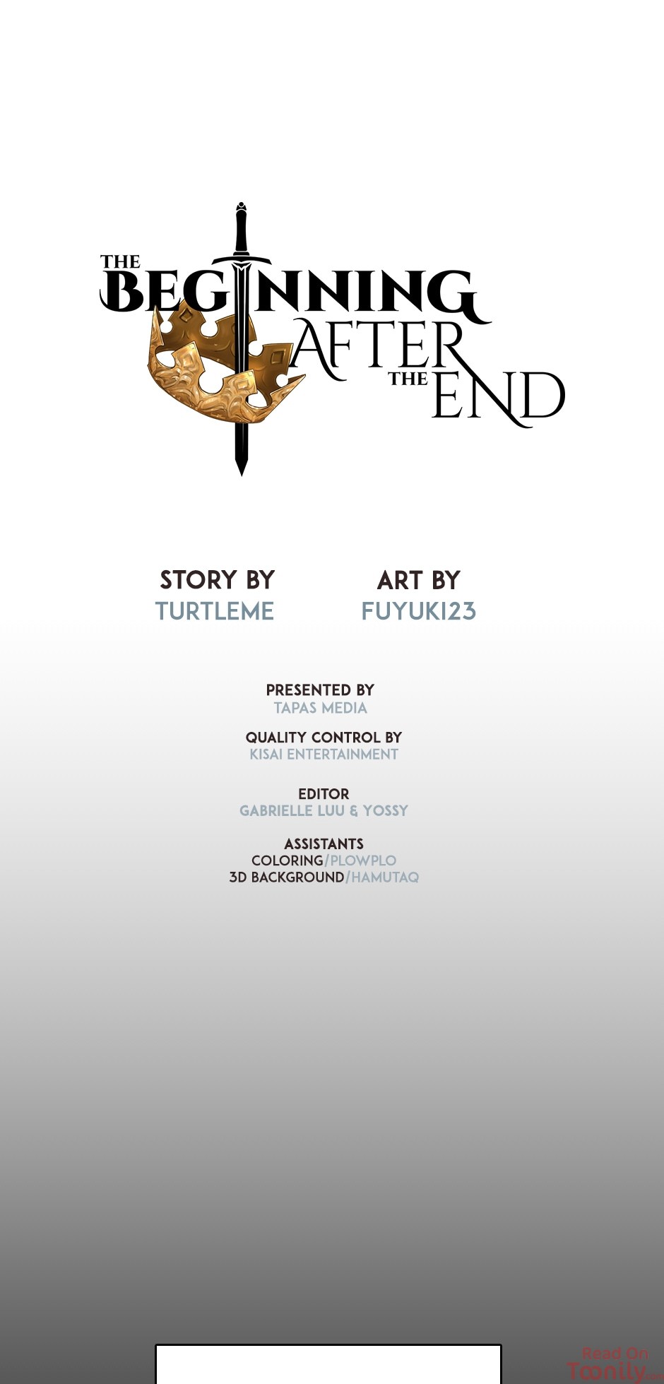 The Beginning After The End chapter 28 page 18