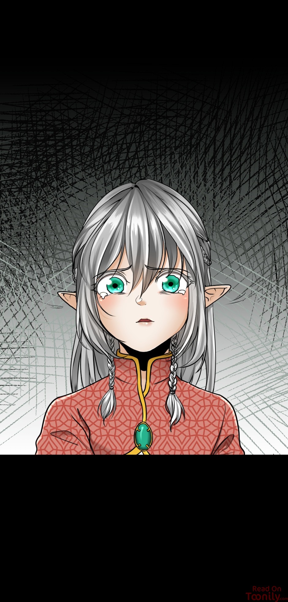 The Beginning After The End chapter 28 page 25