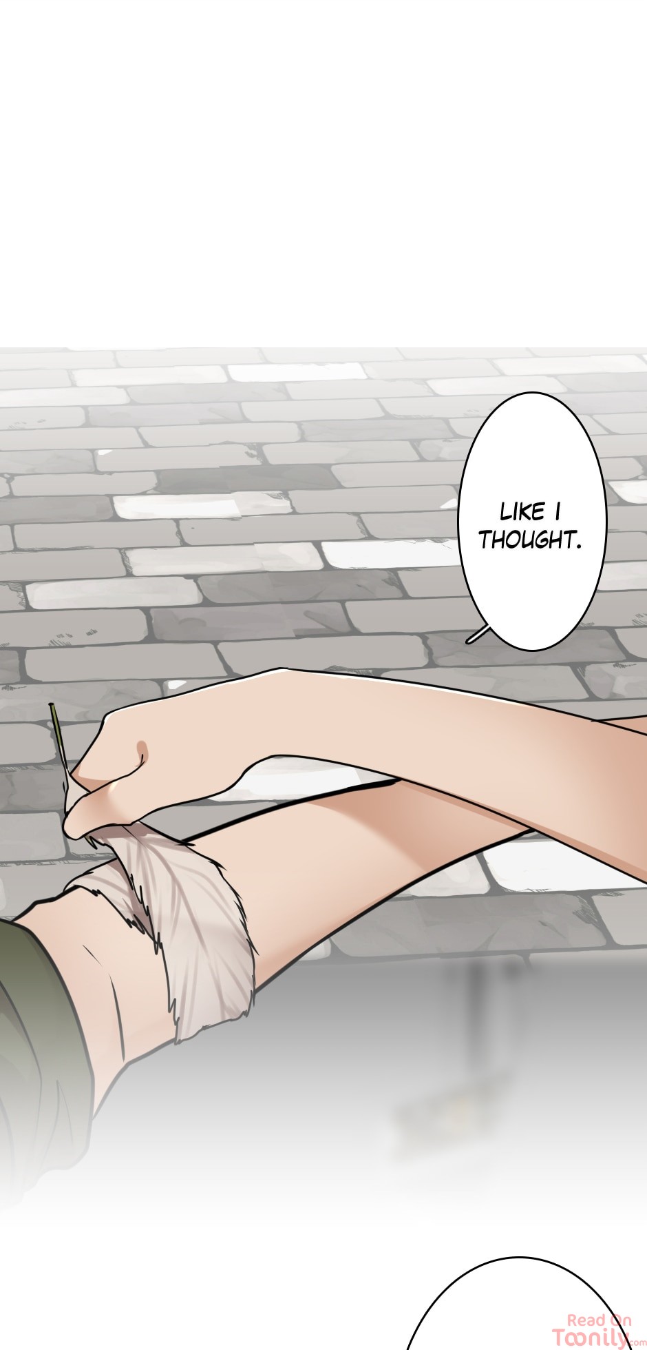 The Beginning After The End chapter 28 page 28