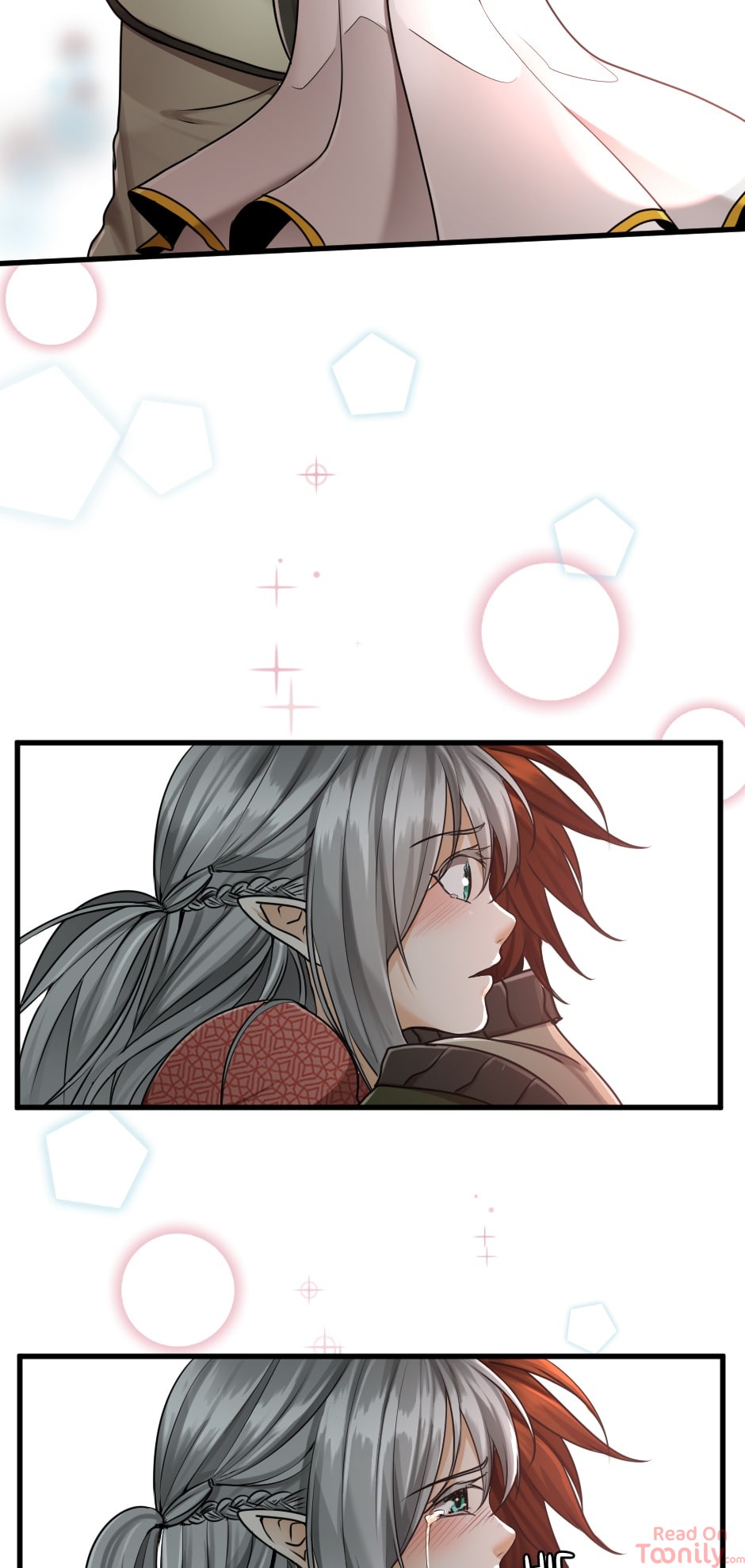 The Beginning After The End chapter 28 page 36