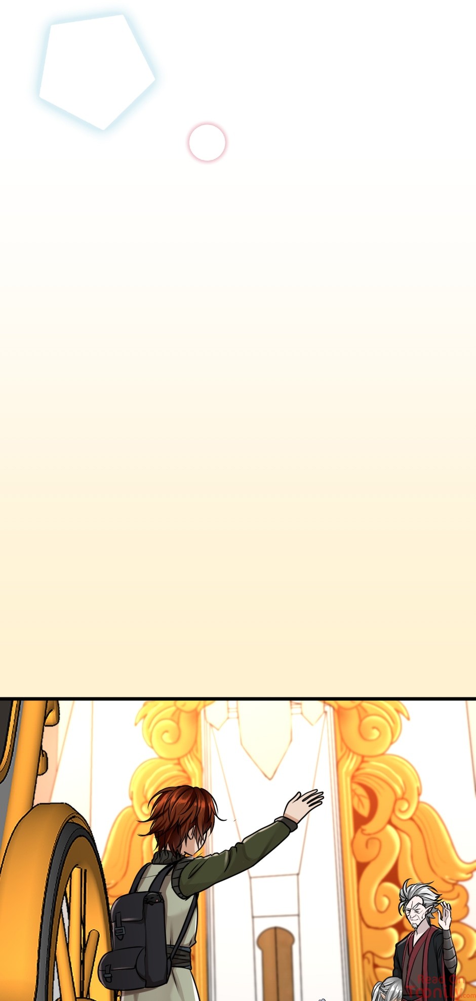 The Beginning After The End chapter 28 page 38