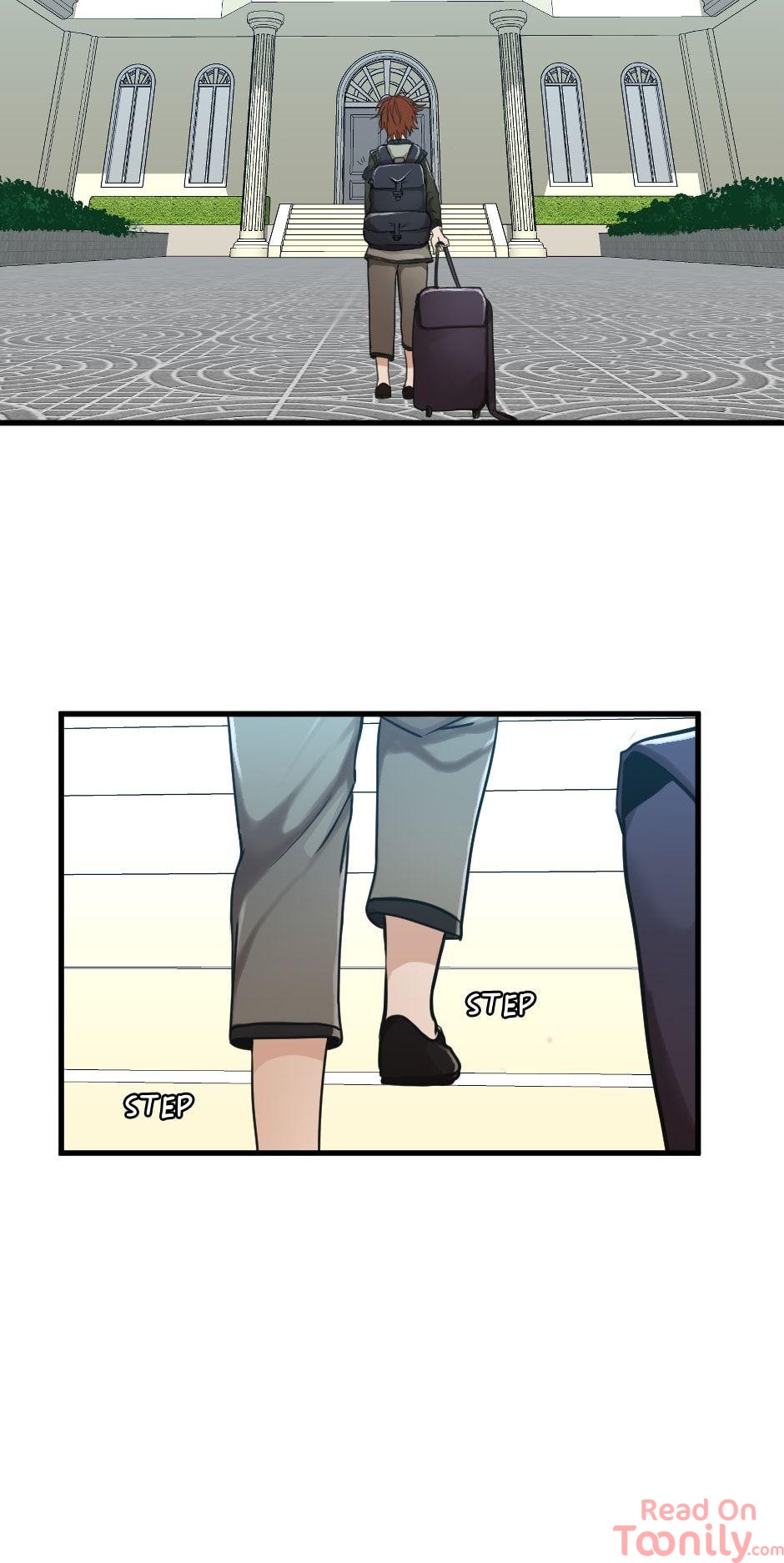 The Beginning After The End chapter 29 page 5
