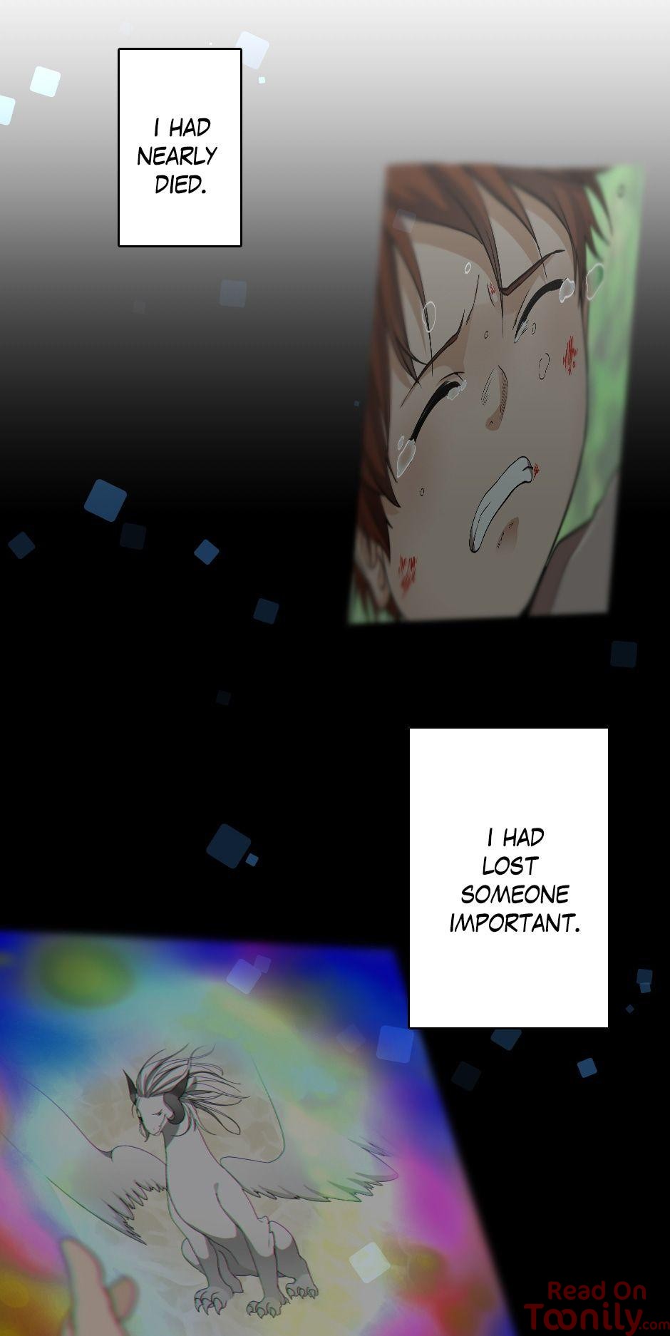 The Beginning After The End chapter 29 page 8