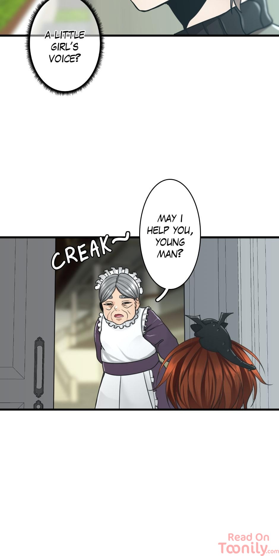 The Beginning After The End chapter 29 page 12