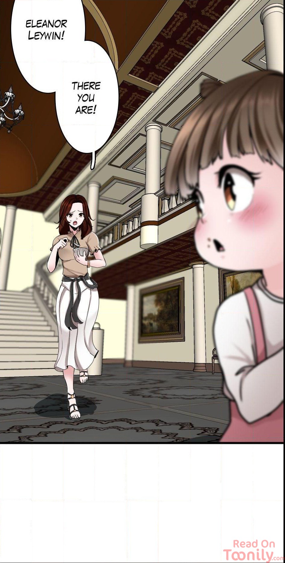 The Beginning After The End chapter 29 page 15