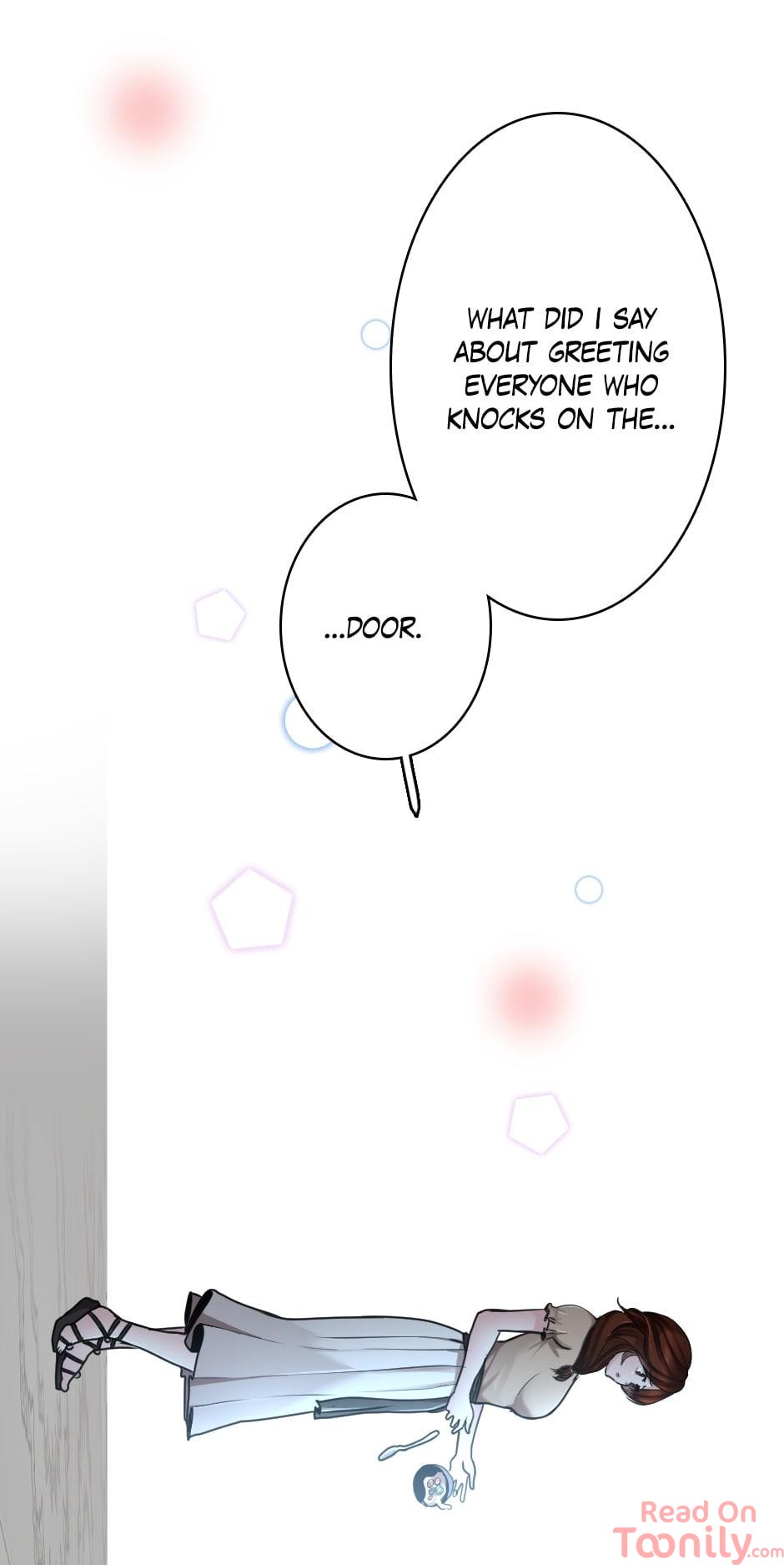 The Beginning After The End chapter 29 page 16