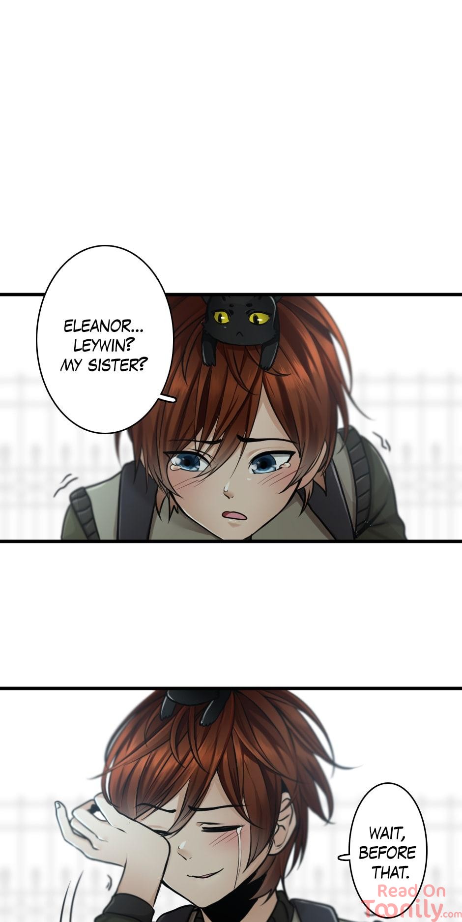 The Beginning After The End chapter 29 page 19