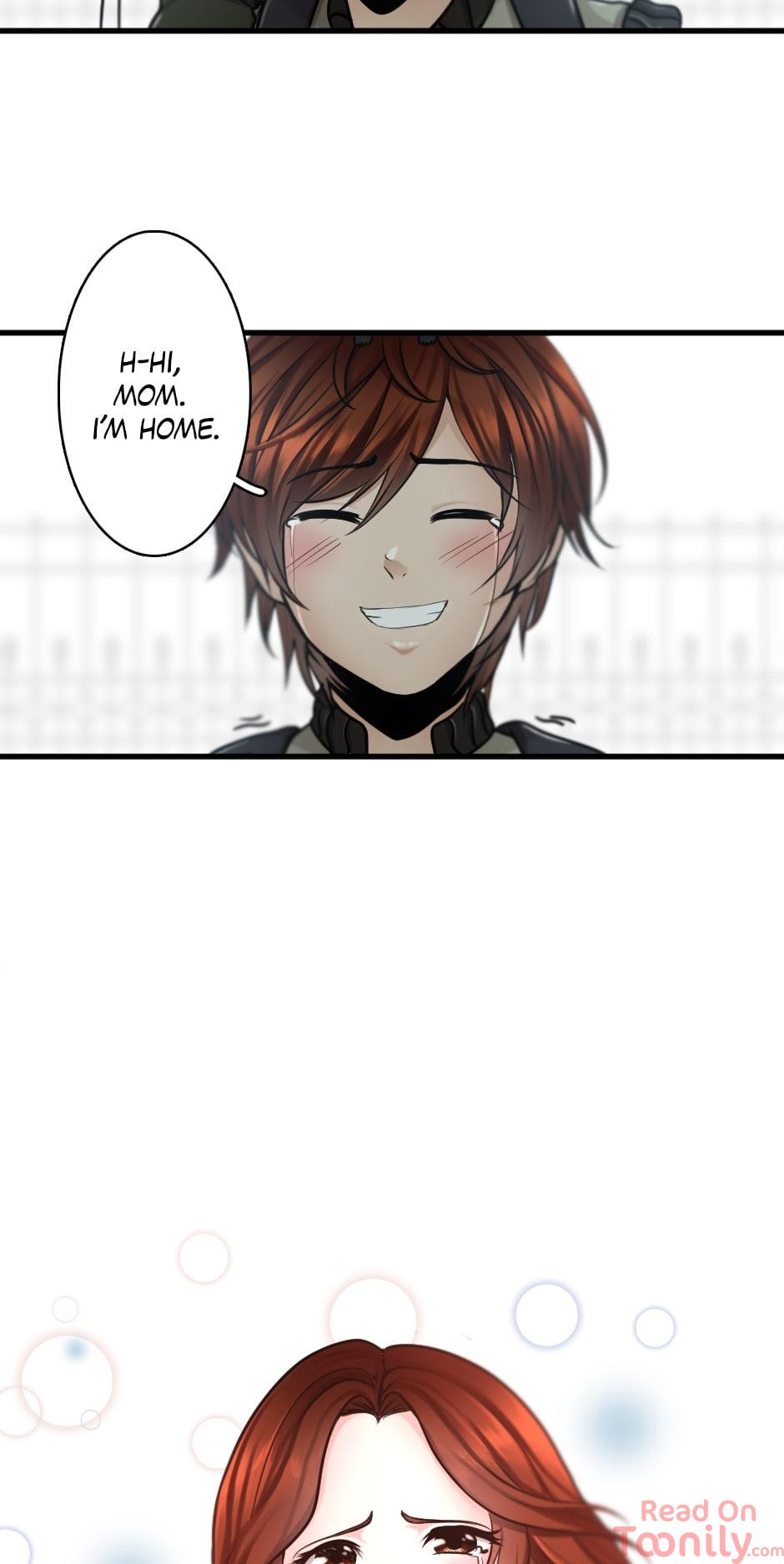 The Beginning After The End chapter 29 page 20
