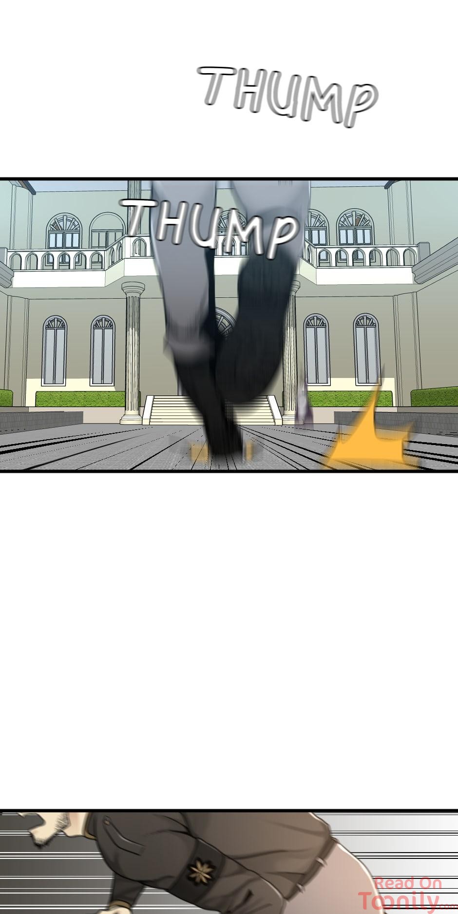 The Beginning After The End chapter 29 page 25
