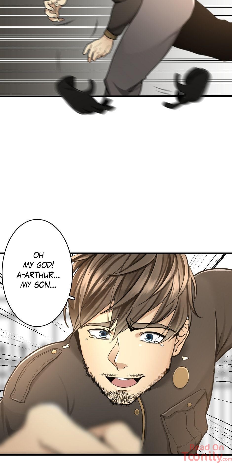The Beginning After The End chapter 29 page 26