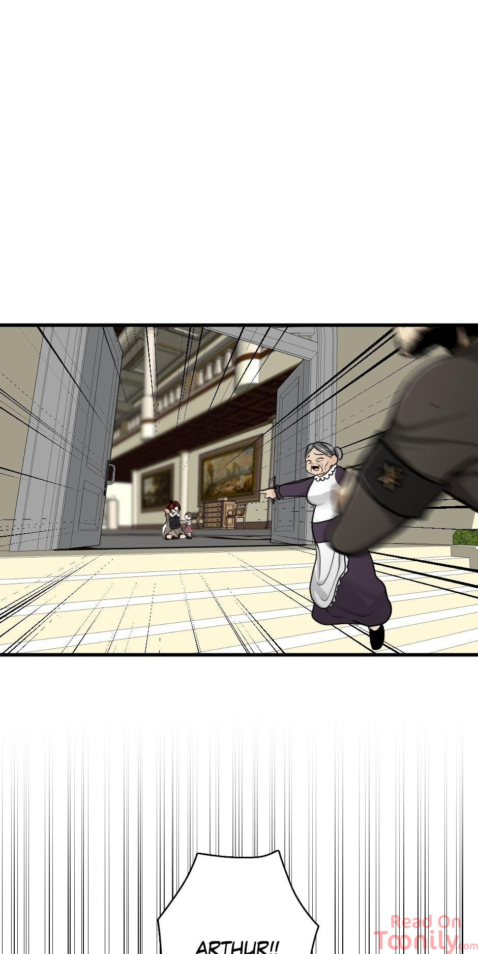 The Beginning After The End chapter 29 page 27