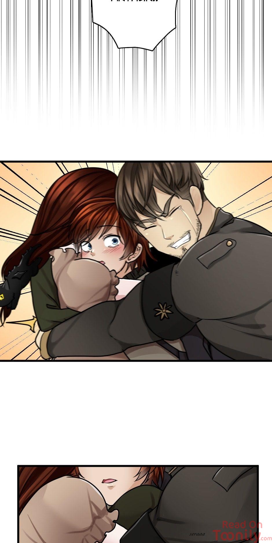 The Beginning After The End chapter 29 page 28