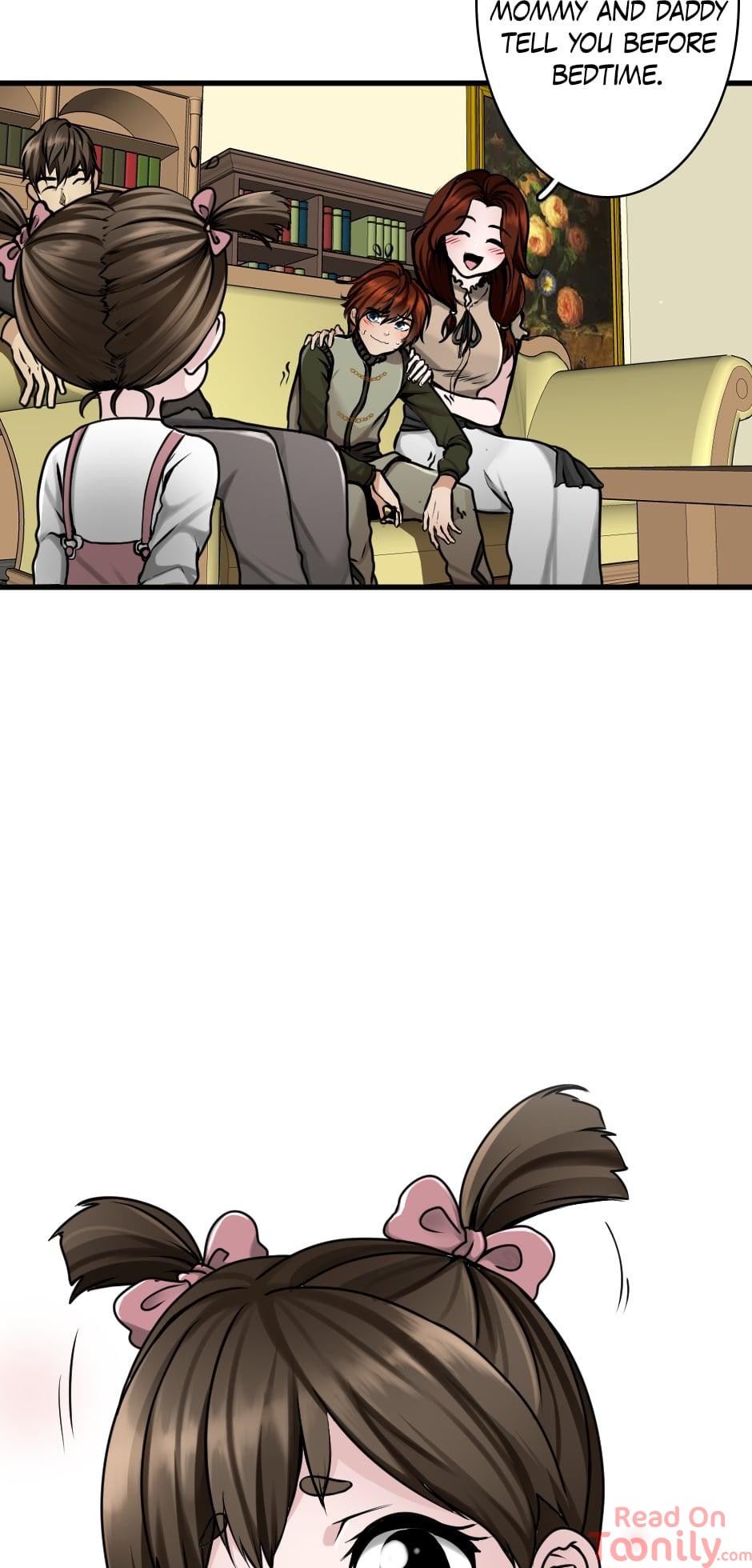 The Beginning After The End chapter 29 page 35