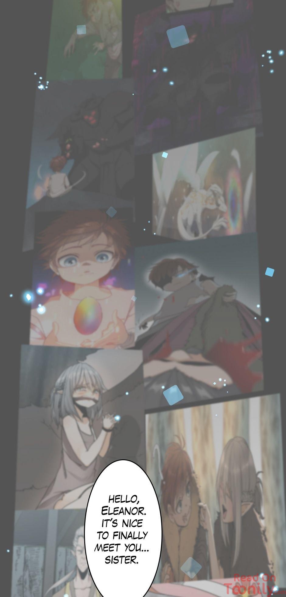 The Beginning After The End chapter 29 page 37