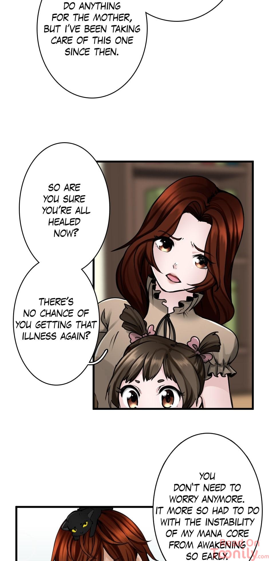 The Beginning After The End chapter 29 page 41