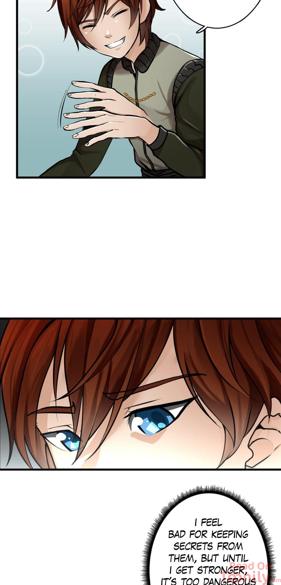 The Beginning After The End chapter 29 page 42