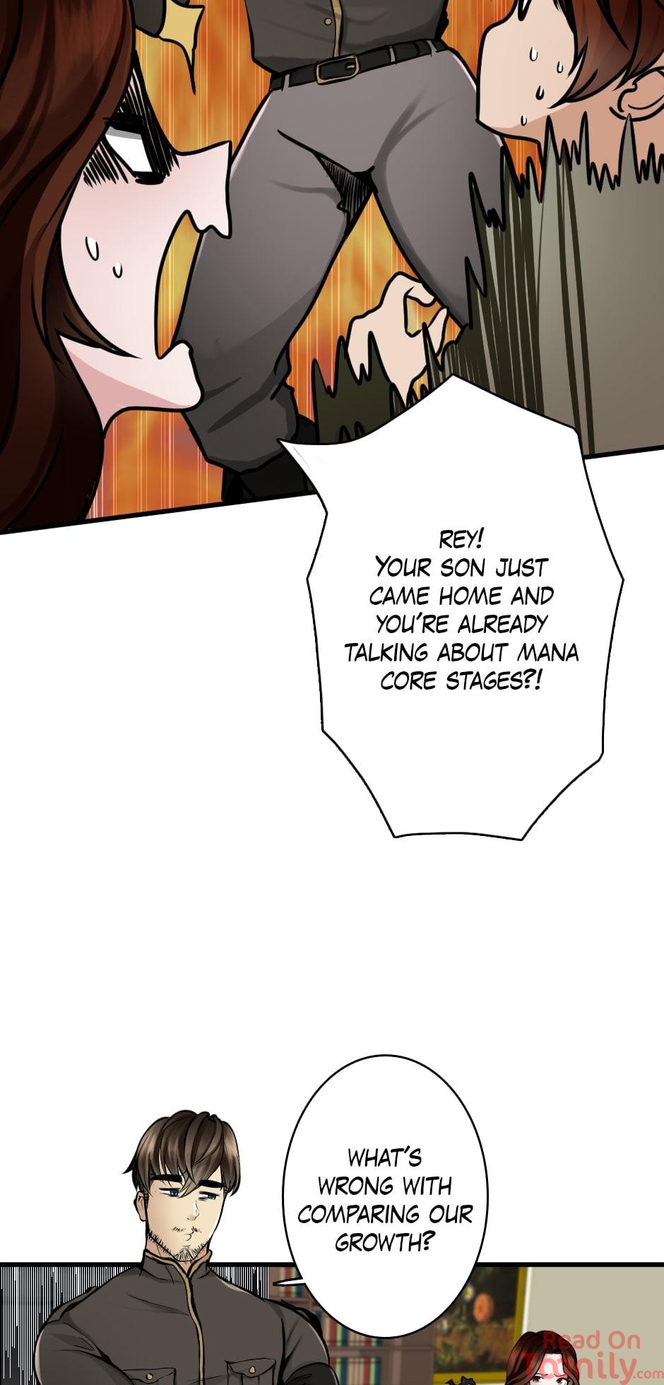 The Beginning After The End chapter 29 page 44