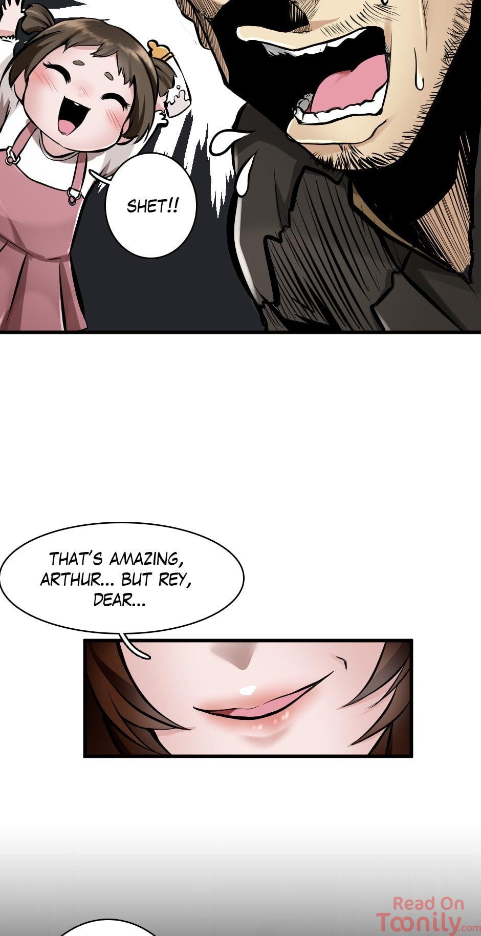 The Beginning After The End chapter 29 page 52