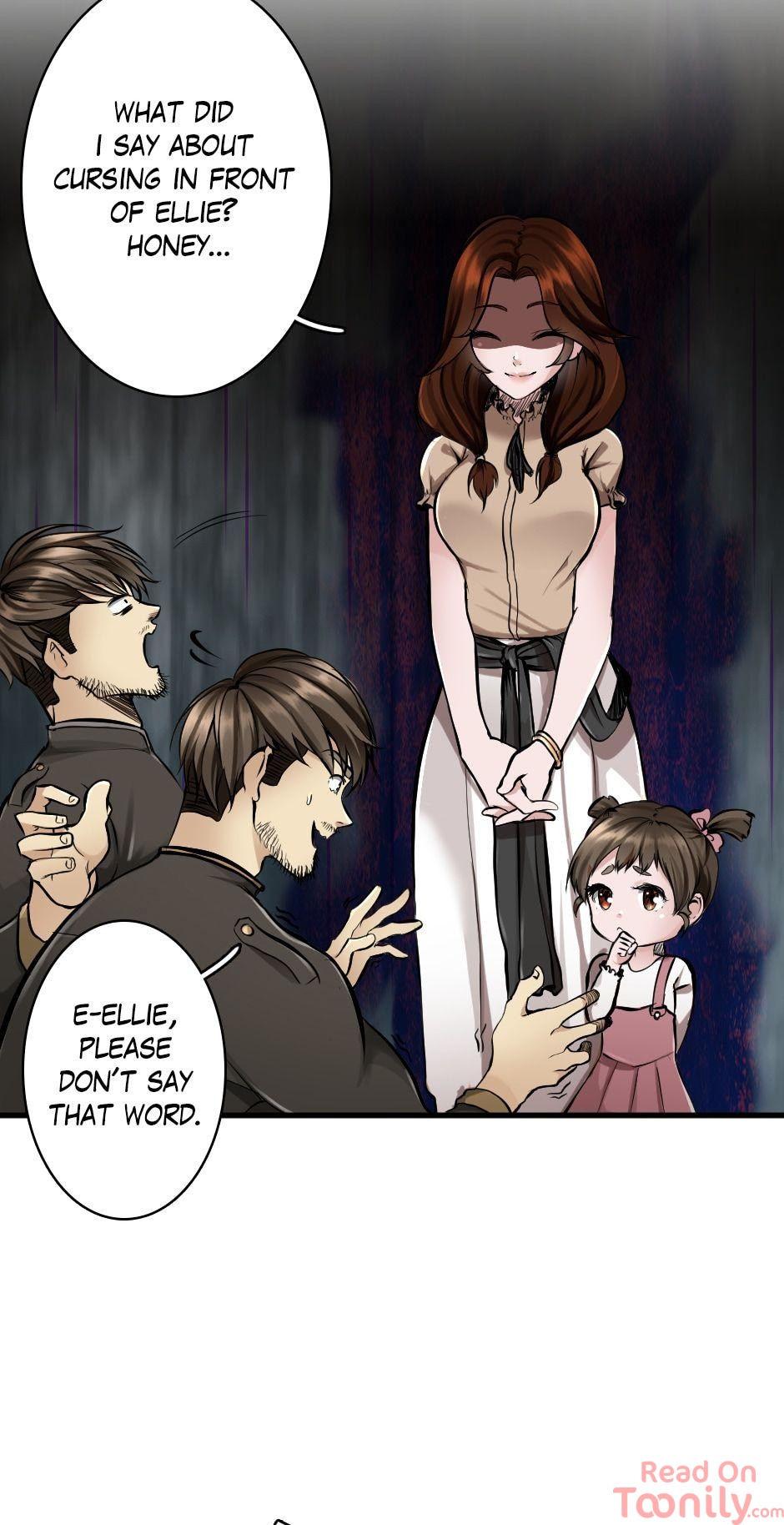 The Beginning After The End chapter 29 page 53