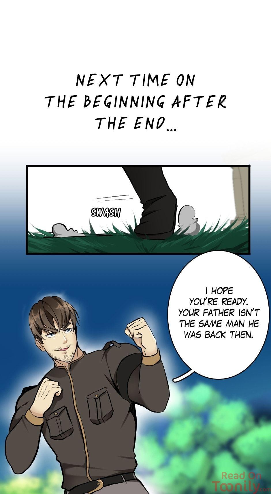 The Beginning After The End chapter 29 page 57