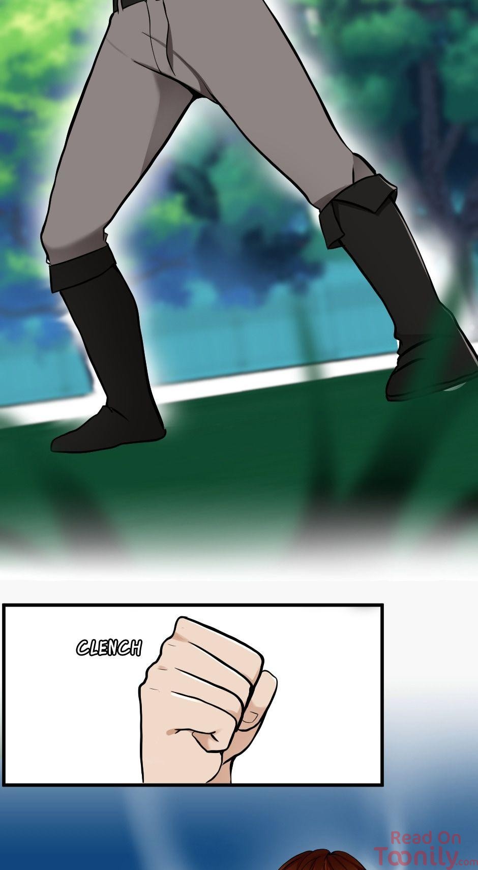 The Beginning After The End chapter 29 page 58
