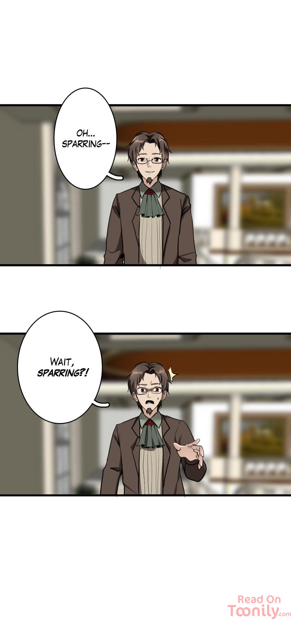 The Beginning After The End chapter 30 page 10