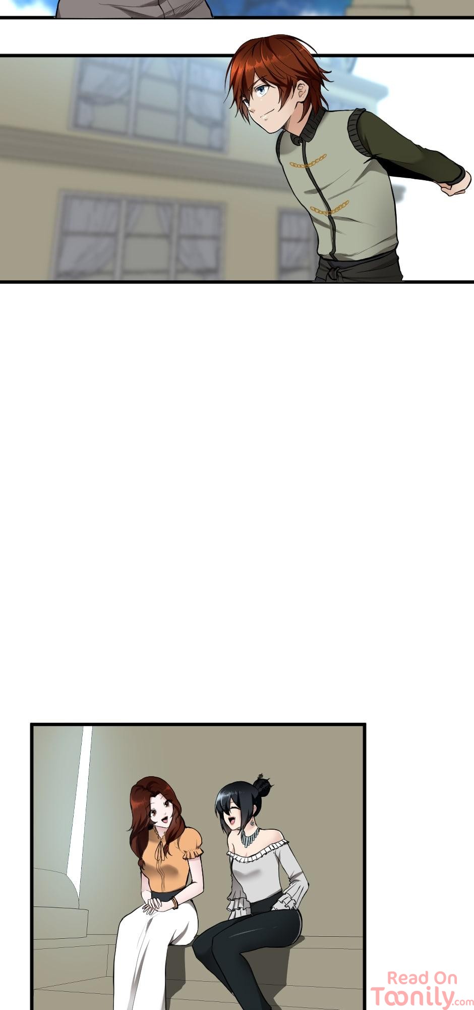 The Beginning After The End chapter 30 page 13