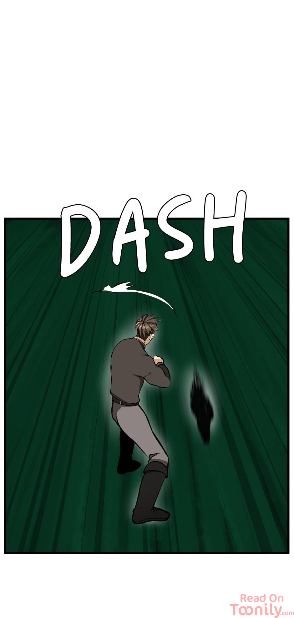 The Beginning After The End chapter 30 page 20