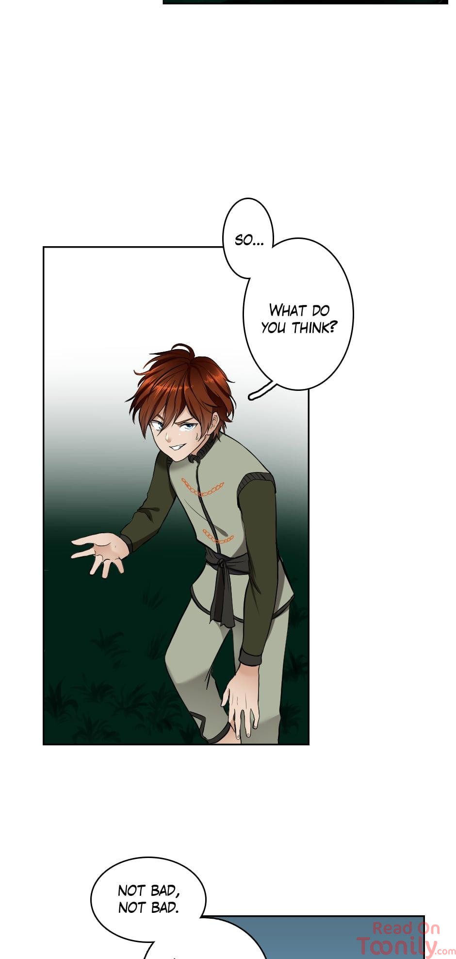 The Beginning After The End chapter 30 page 27
