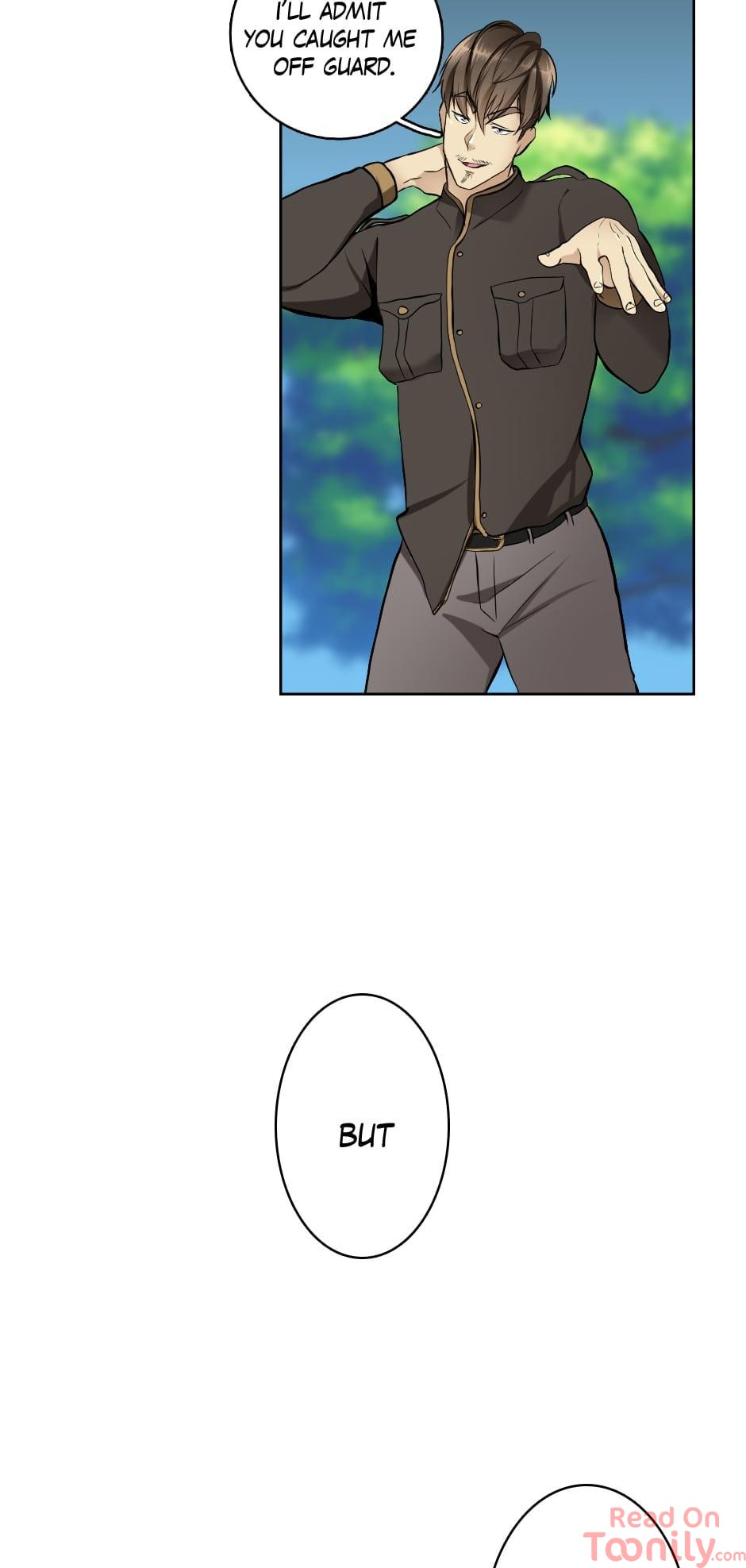 The Beginning After The End chapter 30 page 28