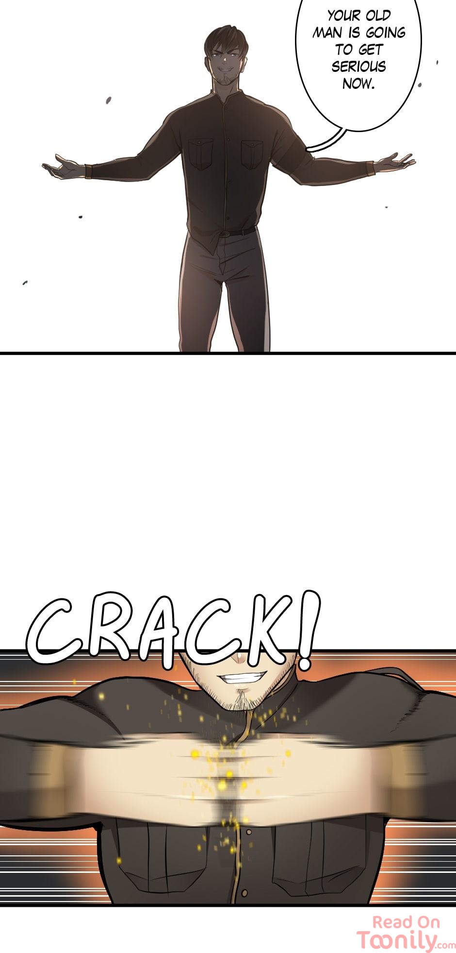 The Beginning After The End chapter 30 page 29