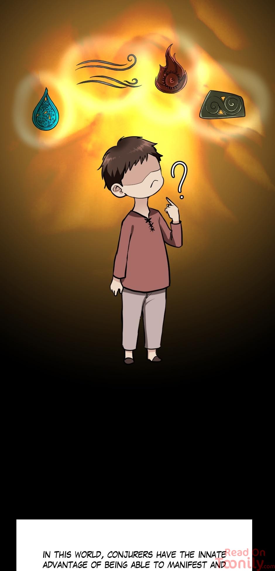 The Beginning After The End chapter 30 page 33