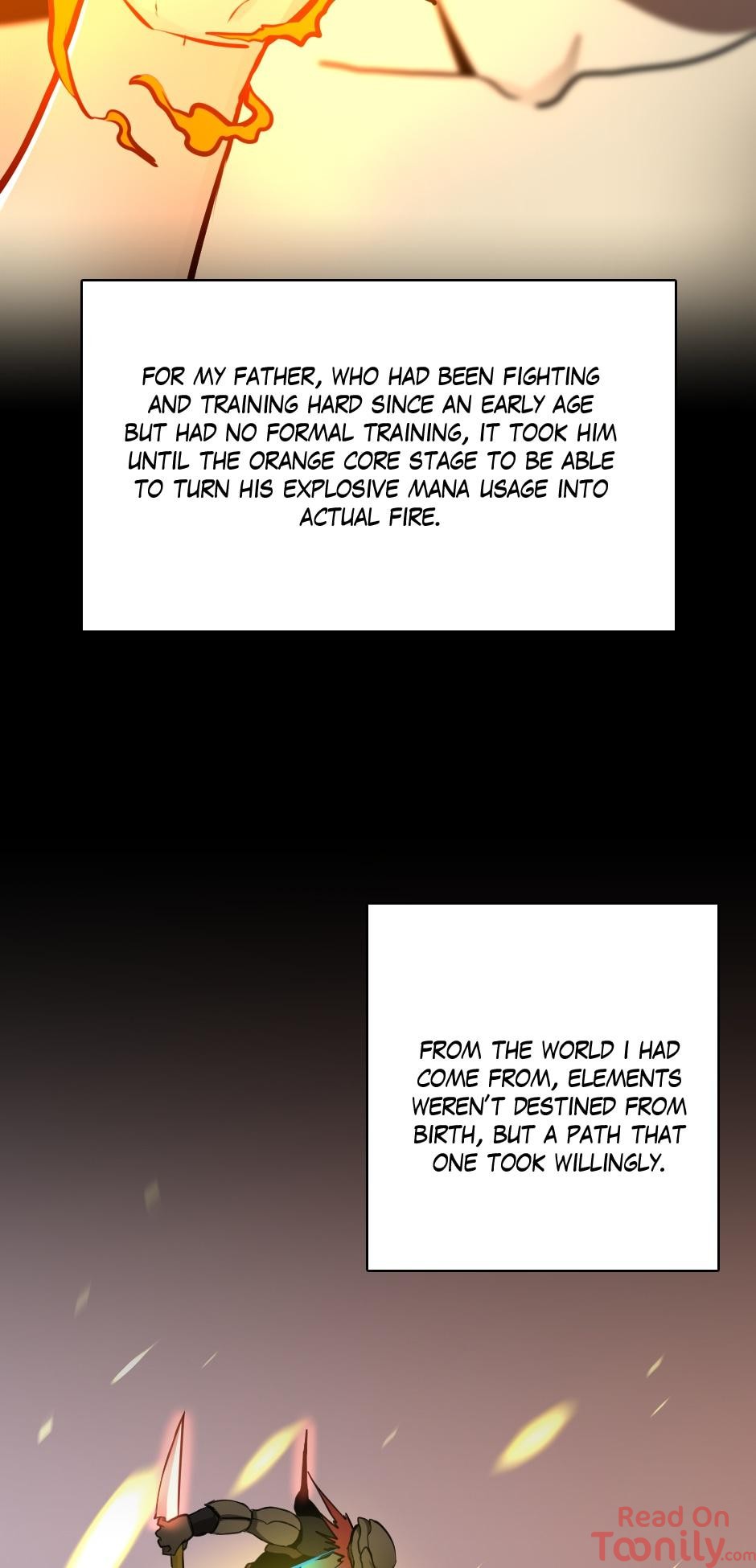 The Beginning After The End chapter 30 page 37